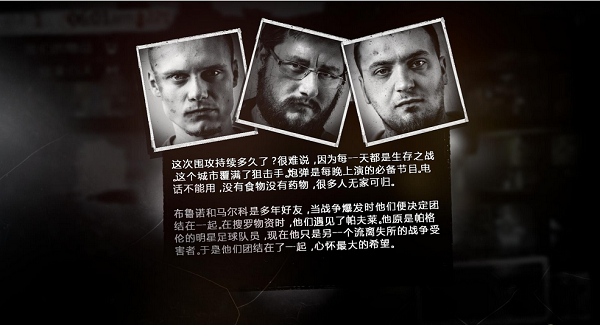 這是我的戰(zhàn)爭全人物組合初始存檔 v1.1 綠色版 0