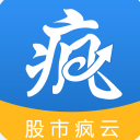 股市瘋云