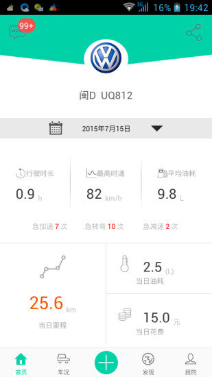 車咕嚕(汽車服務(wù)) v2.0.7 安卓版 3