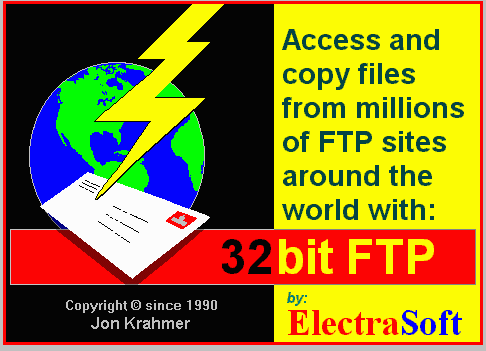 32bit ftp軟件下載