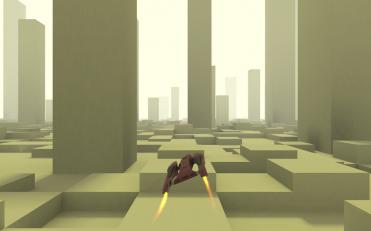 極限穿梭(No Limit Racer) v1.2.0 安卓版 0