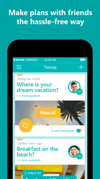 Tossup iphone版 v1.0.5 蘋果手機版 0