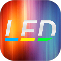 led彈幕跑馬燈
