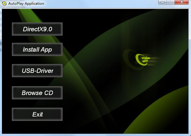 Gadmei佳的美UTV332電視盒驅(qū)動(dòng) v4.0.0.3 官方版 0