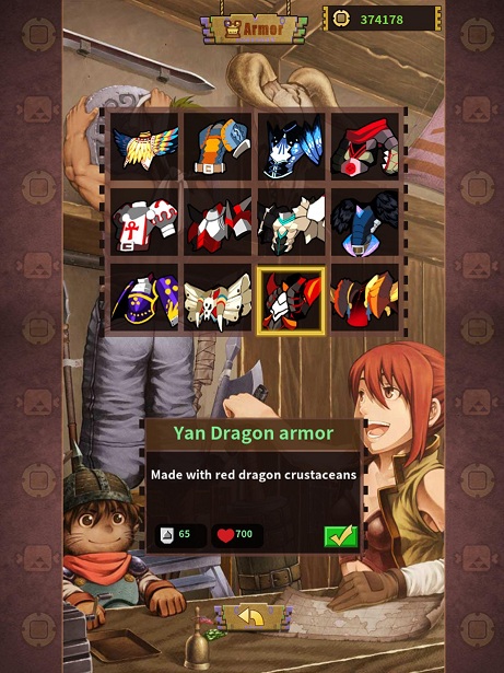 龍之獵手2內購修改版 v1.0 安卓無限金幣版 0