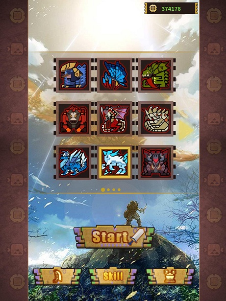 龍之獵手2內購修改版 v1.0 安卓無限金幣版 1