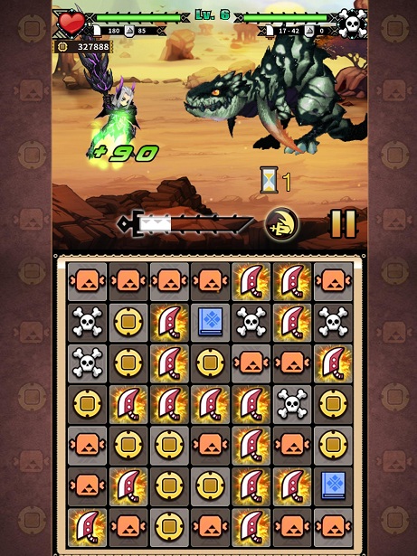 龍之獵手2內購修改版 v1.0 安卓無限金幣版 3