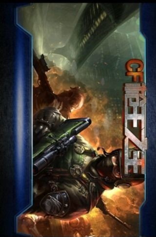 CF槍王之王內(nèi)購修改版 v1.0.0.1 安卓無限金幣版 1