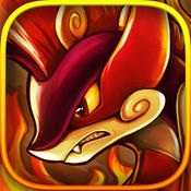 泰若怪獸2修改版(Terra Monsters 2)