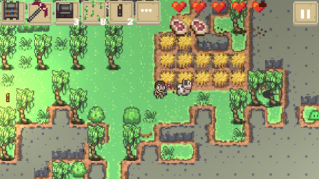 困境求生中文版 v1.1.1 安卓版 0
