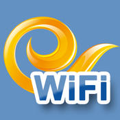 電信天翼寬帶WiFi客戶端iPhone版