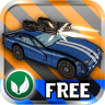 死亡飛車(Cars And Guns 3D)