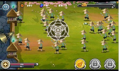 強攻突擊內購修改版 v2.2.1.011 安卓無限鉆石金幣版 1