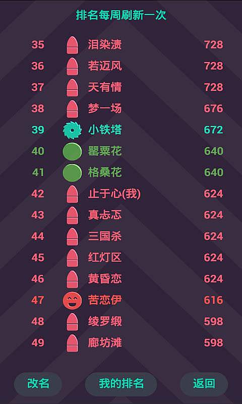 瘋狂撞擊內(nèi)購(gòu)修改版 v1.4 安卓全部角色解鎖版 1