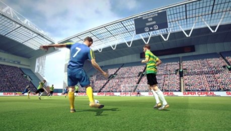 我是運(yùn)動(dòng)員(We R Football) v2.7.9 安卓版 3