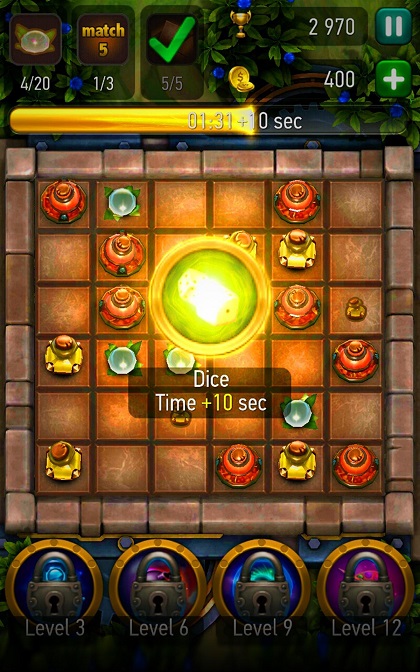 首個世界煉金術(shù)內(nèi)購修改版 v1.0.3 安卓無限金幣版 1
