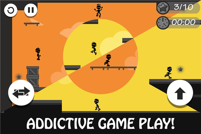 跳躍大師(Flip Master) v1.00.14 安卓版 0