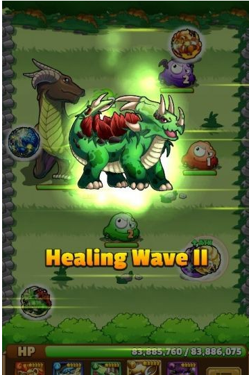 戰(zhàn)斗領(lǐng)域(Battle Spheres) v71 安卓版 0