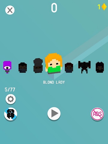 生長的階梯內(nèi)購修改版 v1.0.2 安卓修改版 2