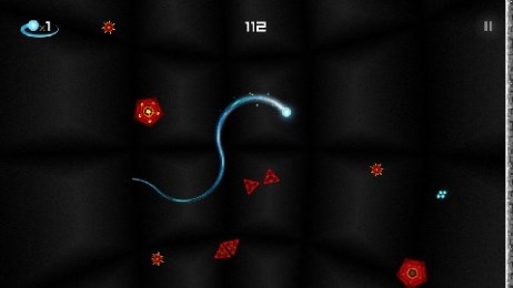 連環(huán)革命(Cyclos: Revolution) v1.3.1 安卓版 0