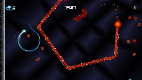 連環(huán)革命(Cyclos: Revolution) v1.3.1 安卓版 3