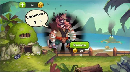 獵龍高手內(nèi)購修改版 v2.0.1 安卓無限金幣版 2