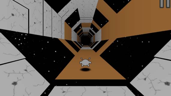 多邊形跑酷(Run) v1.0 安卓版 0