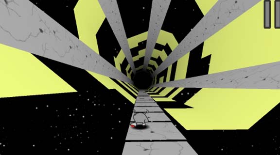多邊形跑酷(Run) v1.0 安卓版 2