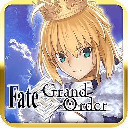 Fate Grand Order日服蘋果版