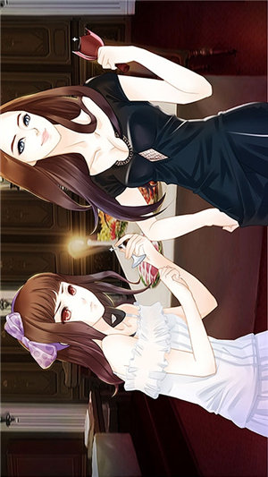 橙光游戲一夜成名 v1.0.155 安卓免費(fèi)版 3