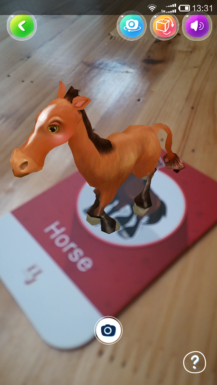 嘀鈴ABC(兒童早教) V1.31 安卓版 1