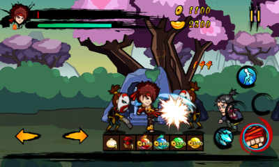 功夫大俠最新版 v2.2.0 安卓版 0