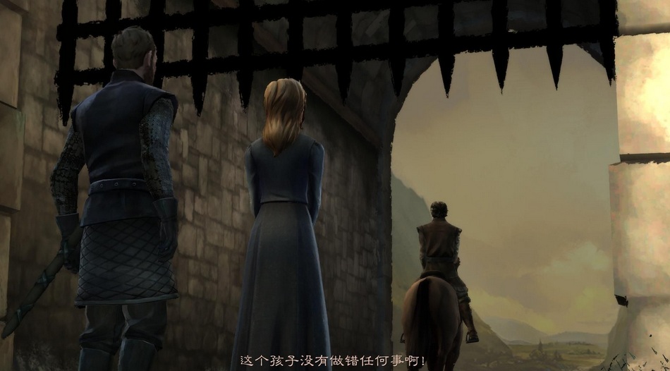 權(quán)力的游戲漢化補丁 v6.1 軒轅版 0