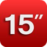 新華15秒iPhone版
