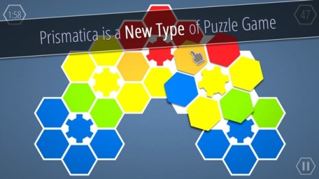 魔方方塊(Prismatica) v1.2.2 安卓去廣告版 3