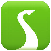 搜狗路況導航蘋果版
