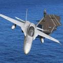 戰(zhàn)機降落完整修改中文版(Aircraft Carrier!)