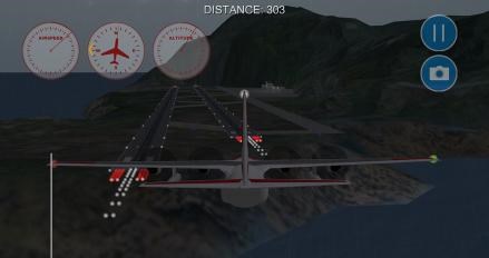 戰(zhàn)機(jī)降落完整修改中文版(Aircraft Carrier!) v1.2 安卓無限金幣版 2