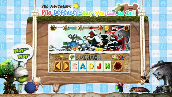 夢(mèng)之國(guó)歷險(xiǎn)記內(nèi)購(gòu)修改版 v1.1.0 安卓修改版 0