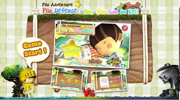 夢(mèng)之國(guó)歷險(xiǎn)記 夢(mèng)之國(guó)歷險(xiǎn)記修改版