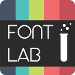 百變美圖字體(Font Lab)