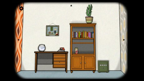 方塊密室跳脫案件23(Cube Escape Case 23) v1.1 安卓版 2