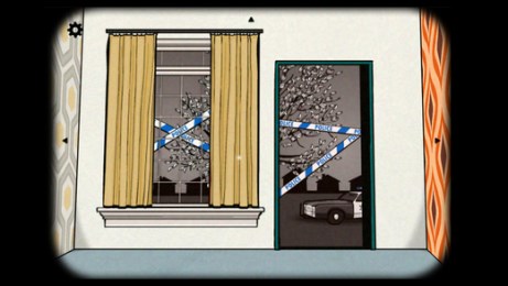 方塊密室跳脫案件23(Cube Escape Case 23) v1.1 安卓版 3