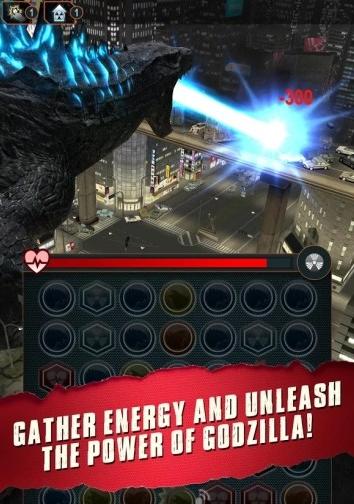 哥斯拉 哥斯拉無(wú)限道具版下載