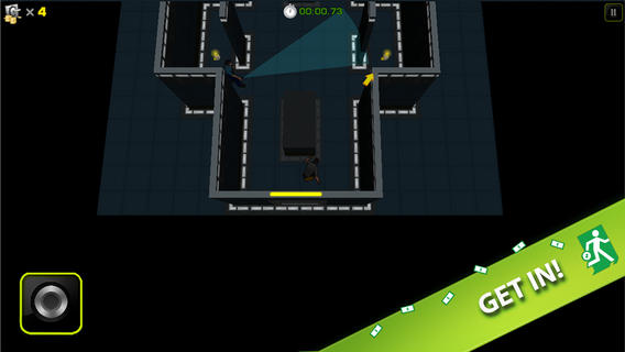 盜賊大師(Master Thief) v1.61 安卓版 0