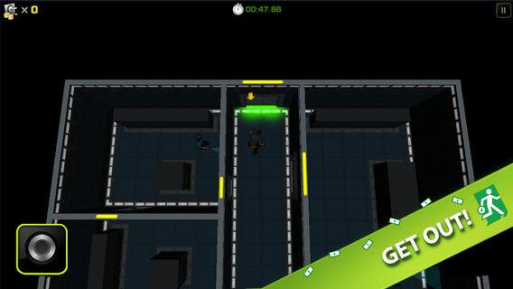 盜賊大師(Master Thief) v1.61 安卓版 3