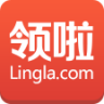 領啦網(wǎng)app