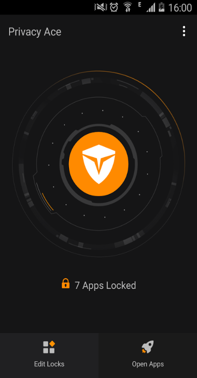 隱私先鋒(Privacy Ace)0