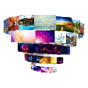 Vyomy Gallery(3d相冊)