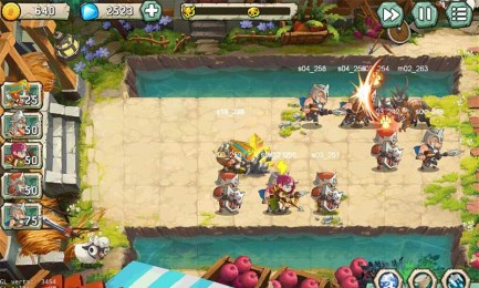 全民K怪獸內購修改版 v1.0.5 安卓無限鉆石版 2